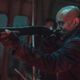 Seth Gilliam as Father Gabriel Stokes on The Walking Dead